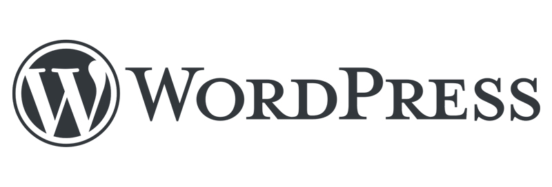 WordPress Logo<br />
